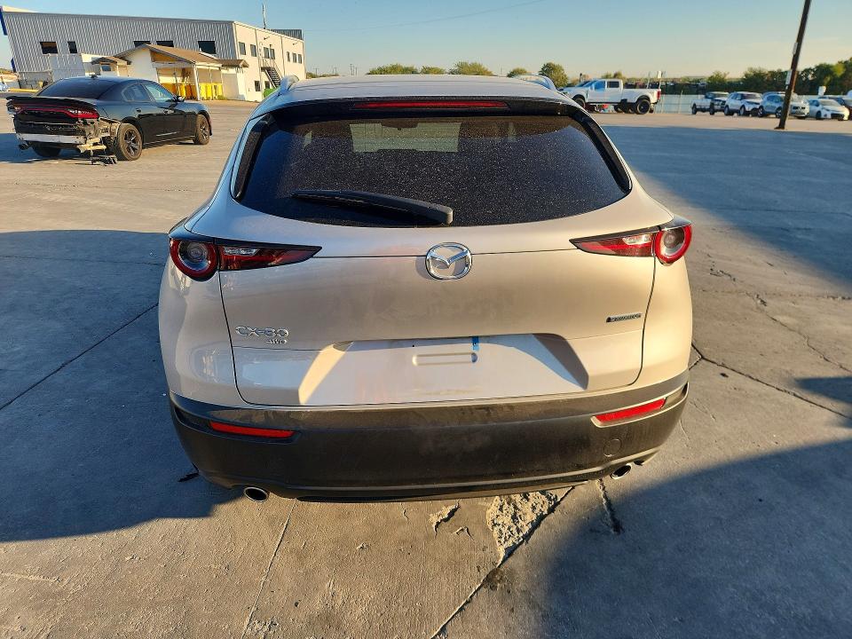 Снимка 6 от търг – 2024 MAZDA CX-30 с VIN 3MVDMBBM1RM673910