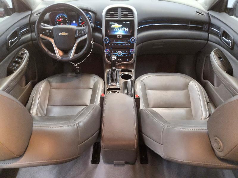 Снимка 8 от търг – 2015 CHEVROLET MALIBU с VIN 1G11D5SL2FF222924
