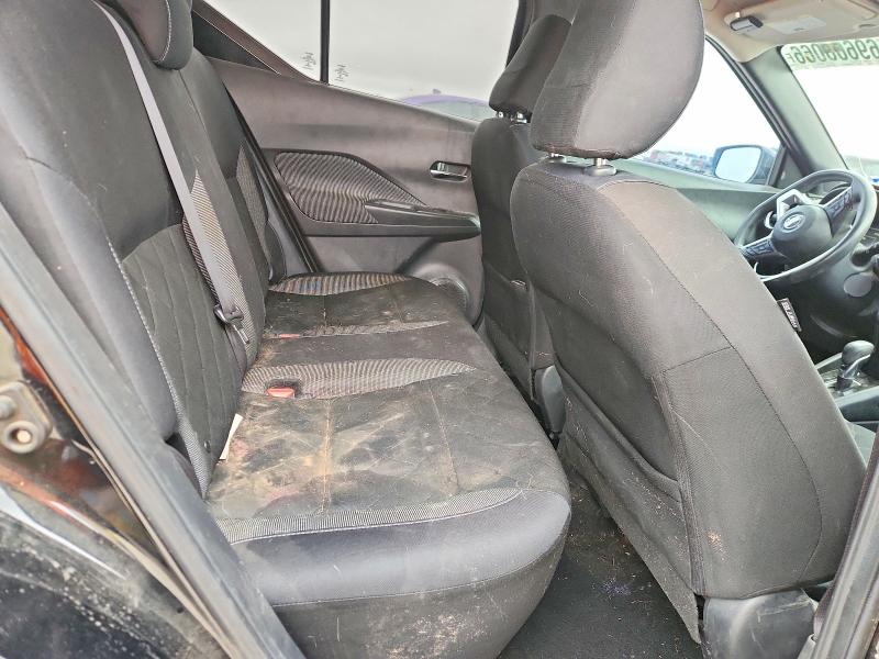 Photo 10 from auction – 2019 NISSAN KICKS with VIN 3N1CP5CU7KL506891