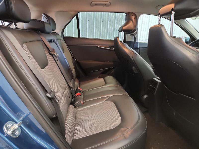 Photo 10 from auction – 2023 KIA NIRO with VIN KNDCR3L13P5045925
