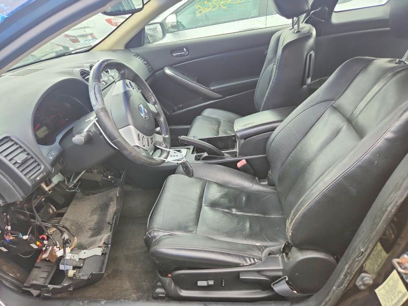Photo 7 from auction – 2008 NISSAN ALTIMA with VIN 1N4AL24E98C104788