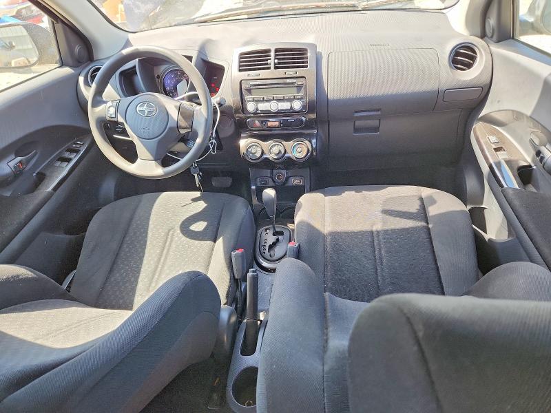 Zdjęcie 8 z aukcji – 2008 SCION XD z VIN JTKKU10418J025123