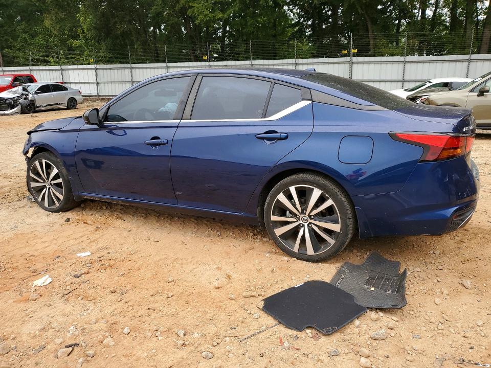 Снимка 2 от търг – 2020 NISSAN ALTIMA с VIN 1N4BL4CW4LN321544