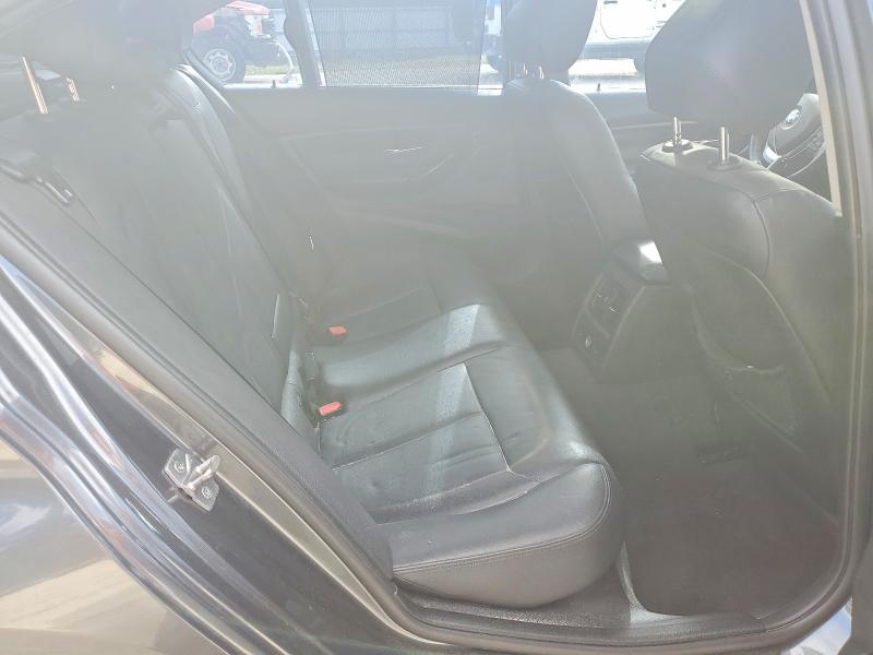 Photo 10 from auction – 2013 BMW 328 with VIN WBA3C1C58DF442901