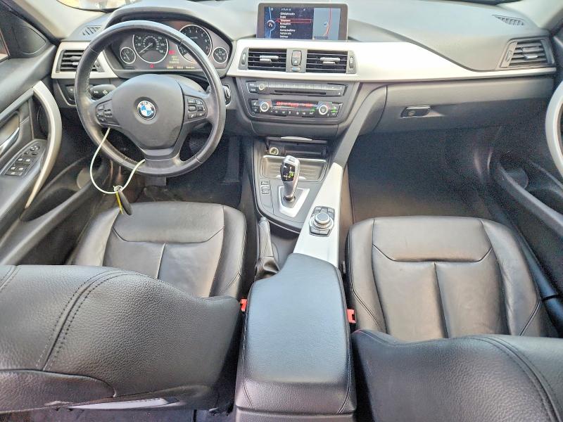 Фото 8 с аукциона – 2013 BMW 328 с VIN WBA3B5C55DF598453