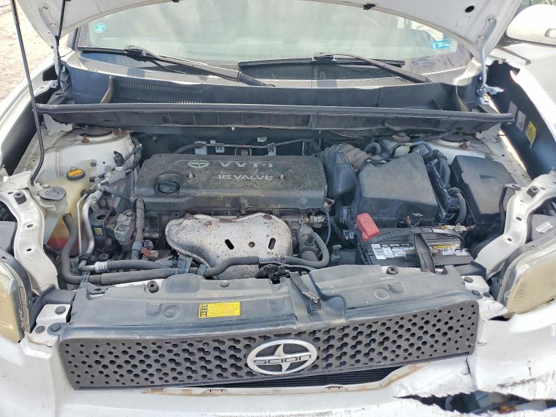صورة رقم 11 من المزاد - 2008 SCION XB مع VIN JTLKE50E981040543