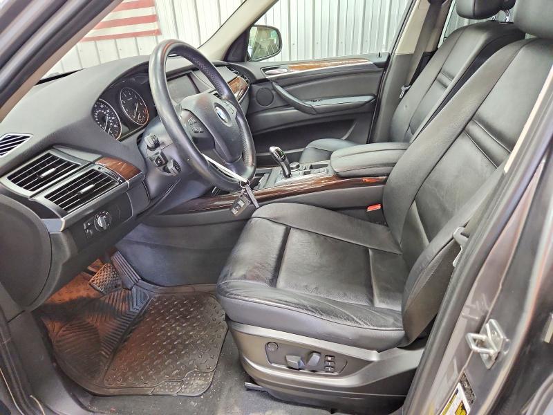 Photo 7 from auction – 2011 BMW X5 with VIN 5UXZV8C55BL419427