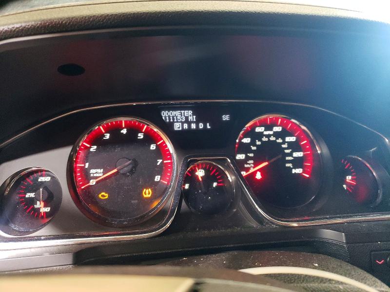 Photo 9 from auction – 2016 GMC ACADIA with VIN 1GKKRTKD0GJ318791