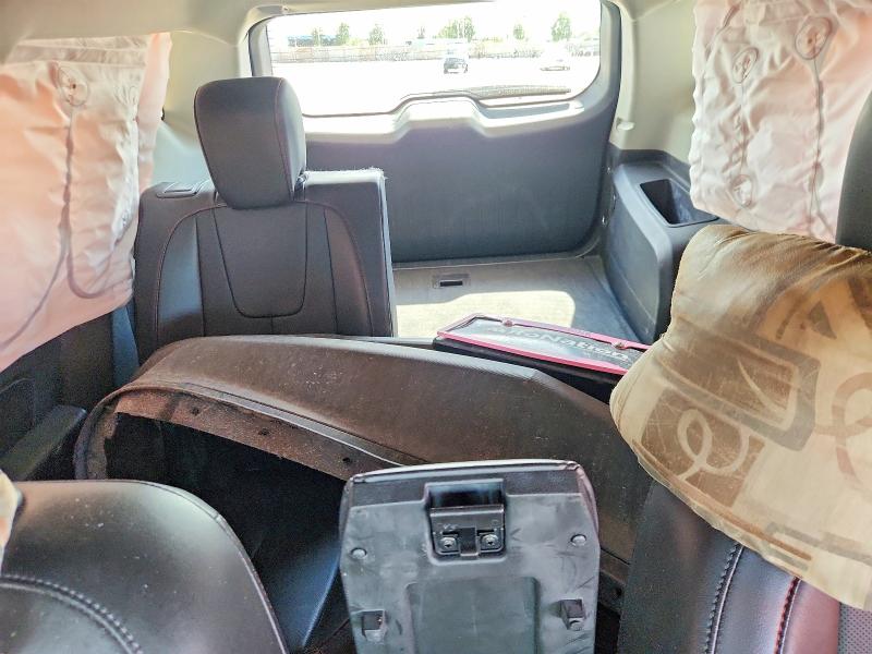 Photo 10 from auction – 2016 CHEVROLET EQUINOX with VIN 2GNALDEKXG1176962