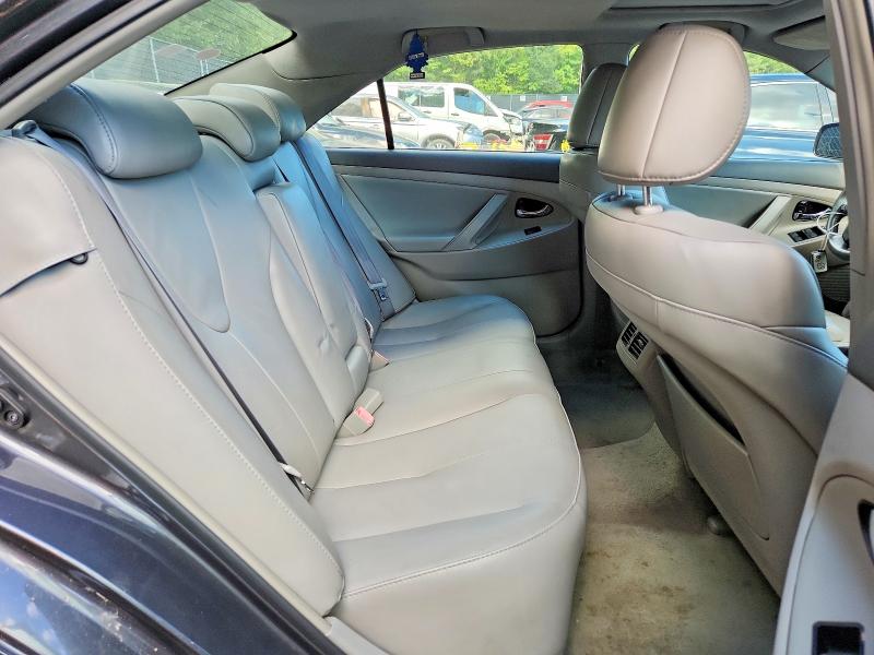 Zdjęcie 10 z aukcji – 2007 TOYOTA CAMRY z VIN 4T1BB46K77U029691