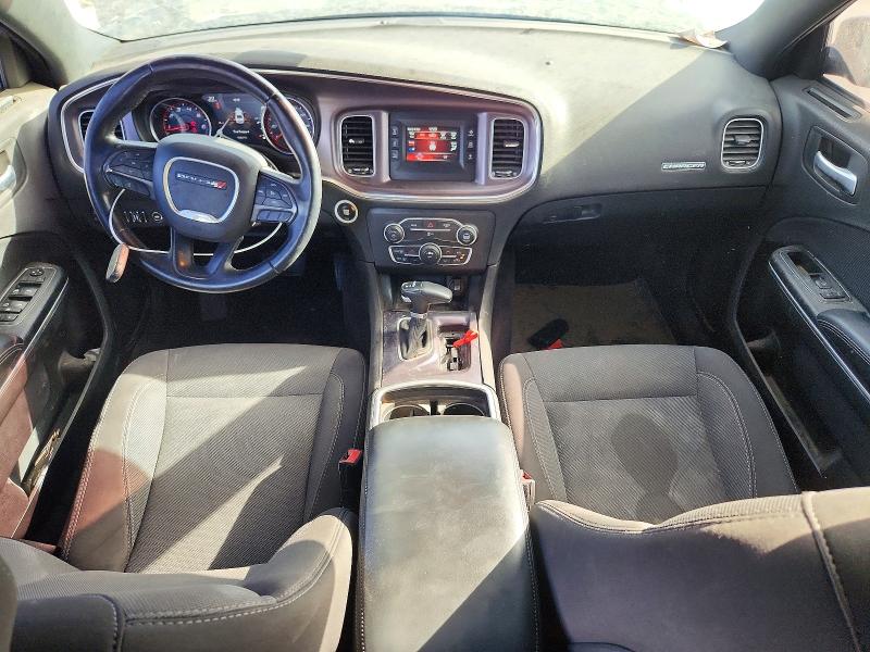 صورة رقم 8 من المزاد - 2017 DODGE CHARGER مع VIN 2C3CDXBG5HH627681