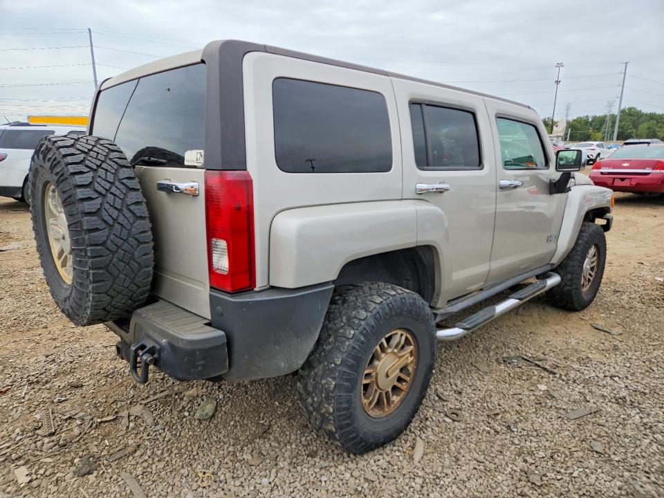 صورة رقم 3 من المزاد - 2006 HUMMER H3 مع VIN 5GTDN136968324317