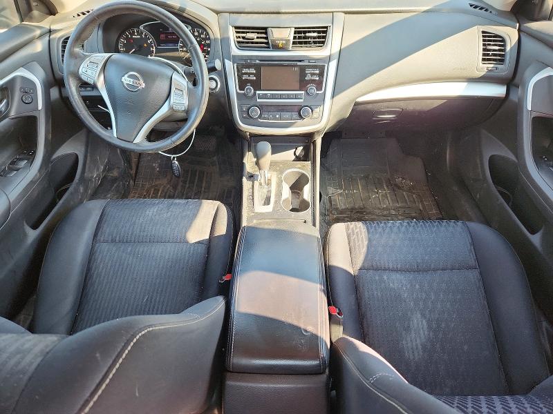 Photo 8 from auction – 2017 NISSAN ALTIMA with VIN 1N4AL3AP2HC277287