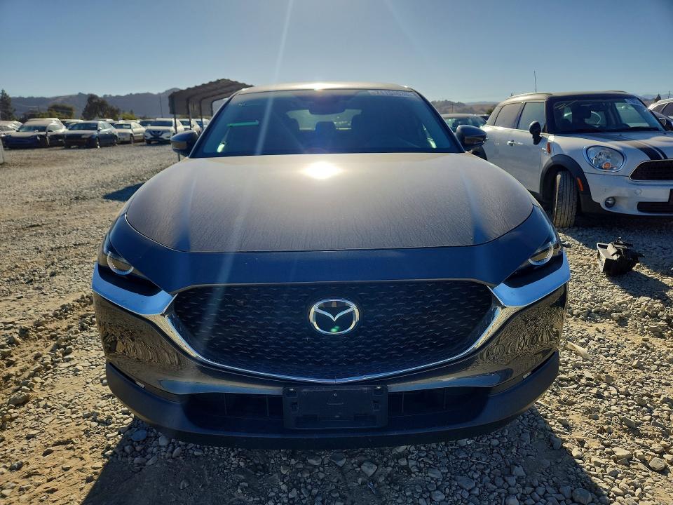 صورة رقم 5 من المزاد - 2020 MAZDA CX-30 مع VIN 3MVDMADL7LM102637