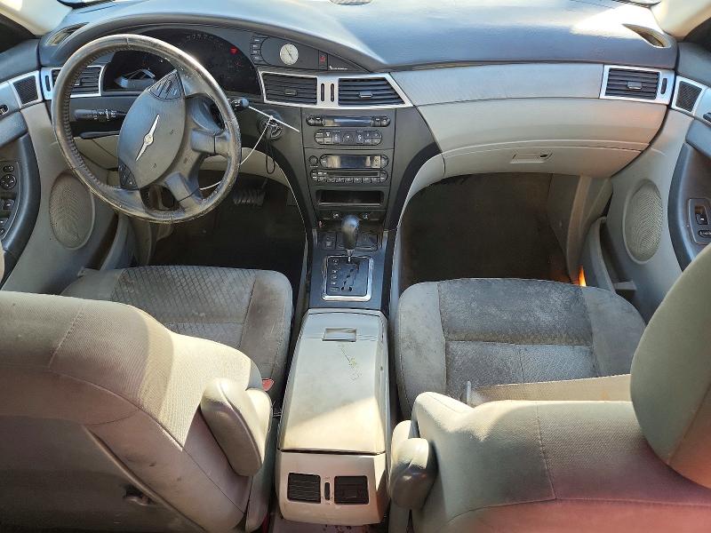 صورة رقم 8 من المزاد - 2007 CHRYSLER PACIFICA مع VIN 2A8GM68X97R346080