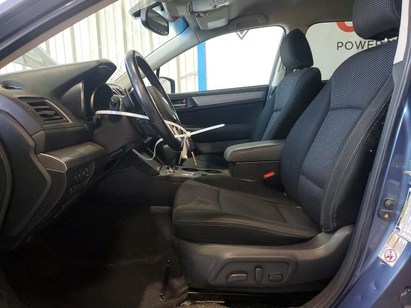Photo 7 from auction – 2016 SUBARU OUTBACK with VIN 4S4BSBFCXG3287741