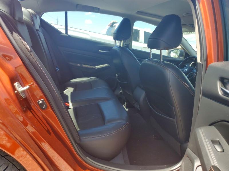 Снимка 10 от търг – 2021 NISSAN ALTIMA с VIN 1N4BL4CV9MN351728