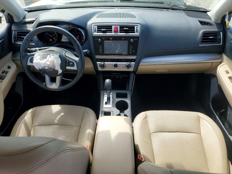 Foto 8 de la subasta – 2015 SUBARU OUTBACK con VIN 4S4BSBFC6F3284172