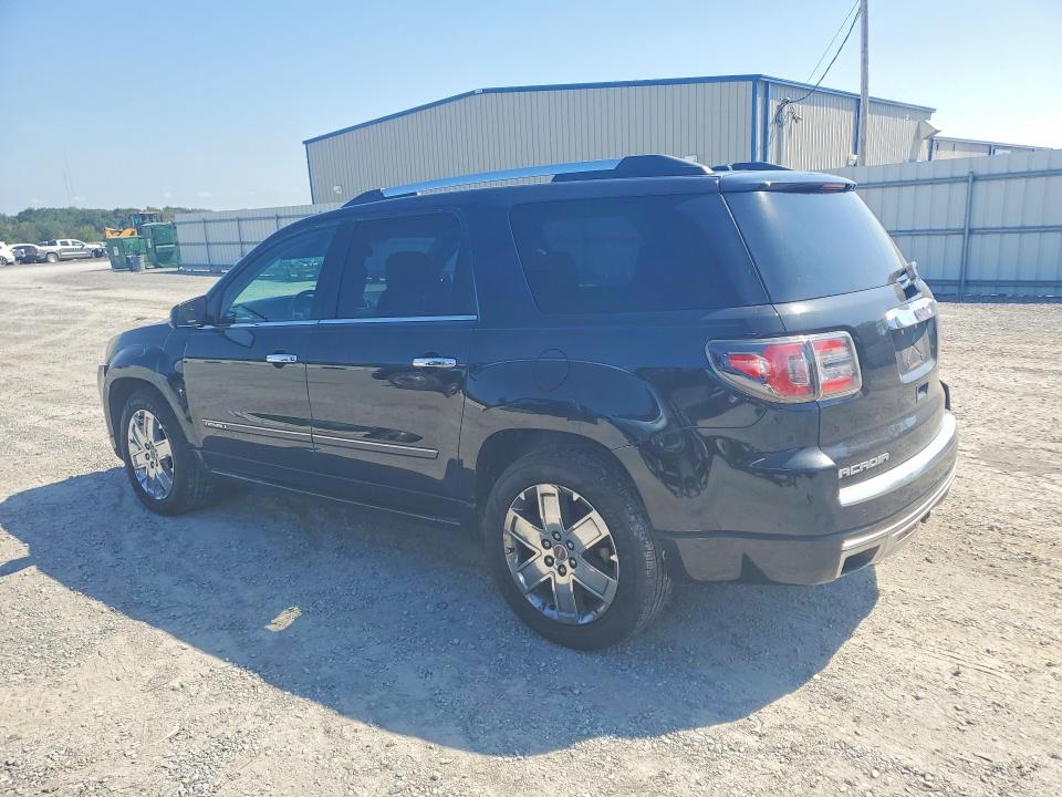 Photo 2 from auction – 2013 GMC ACADIA with VIN 1GKKRTKD4DJ233979