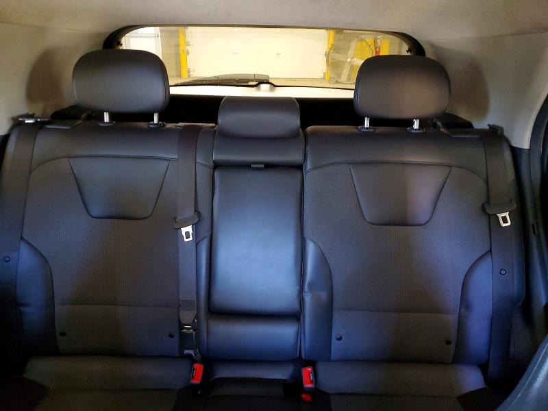 Photo 10 from auction – 2023 KIA NIRO with VIN KNDCR3L10P5071463