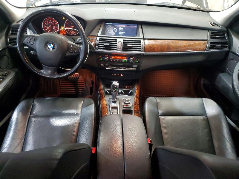 Zdjęcie 8 z aukcji – 2012 BMW X5 z VIN 5UXZV4C54CL750638