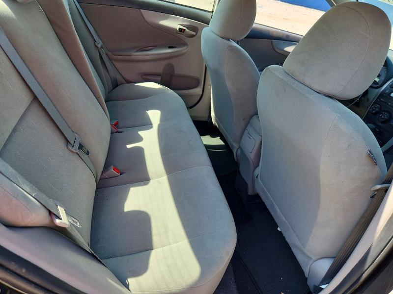 Photo 10 from auction – 2013 TOYOTA COROLLA with VIN 5YFBU4EEXDP189132