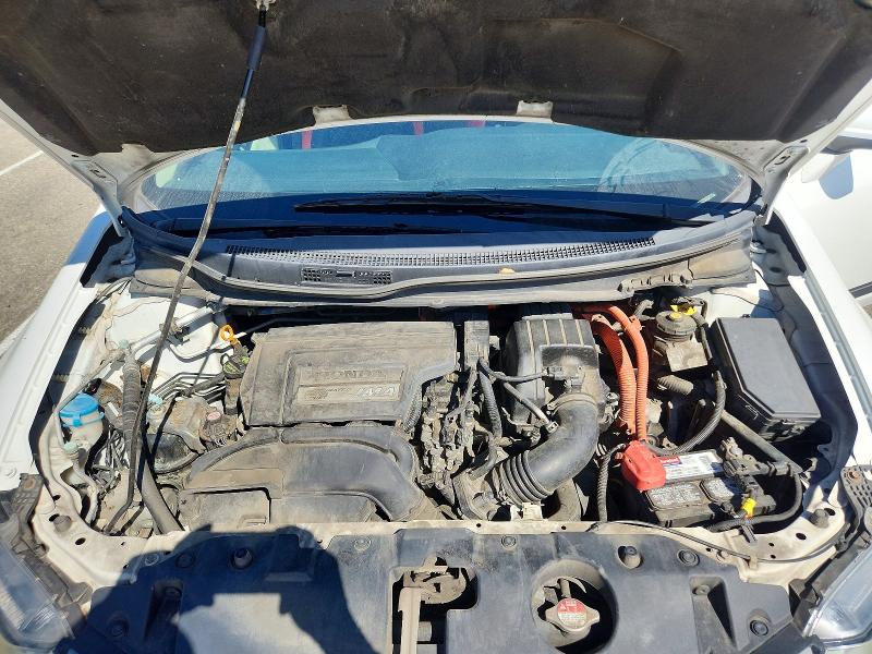 Foto 11 de la subasta – 2015 HONDA CIVIC con VIN 19XFB4F21FE201636