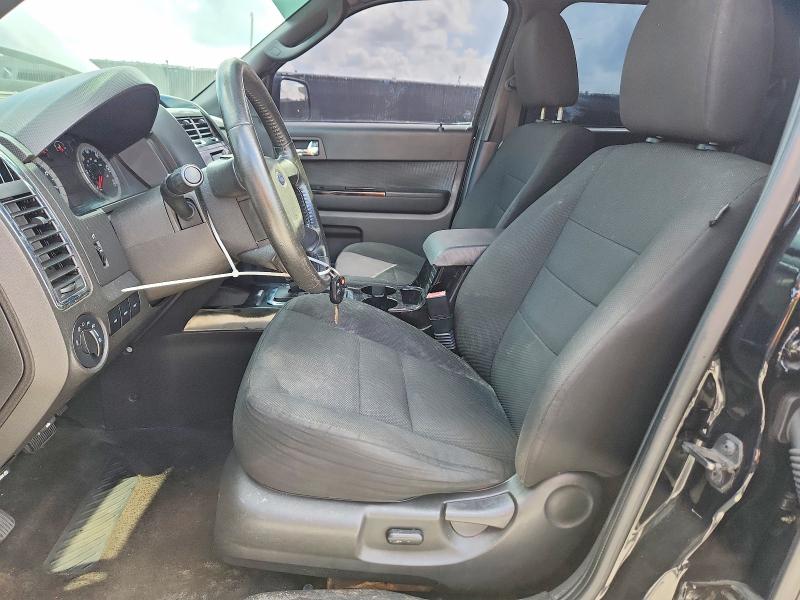 Photo 7 from auction – 2010 FORD ESCAPE with VIN 1FMCU0D77AKA92511