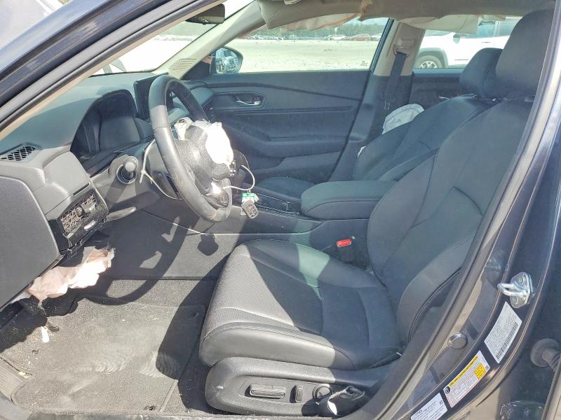 Photo 7 from auction – 2026 HONDA ACCORD with VIN 1HGCY2F65TA002419