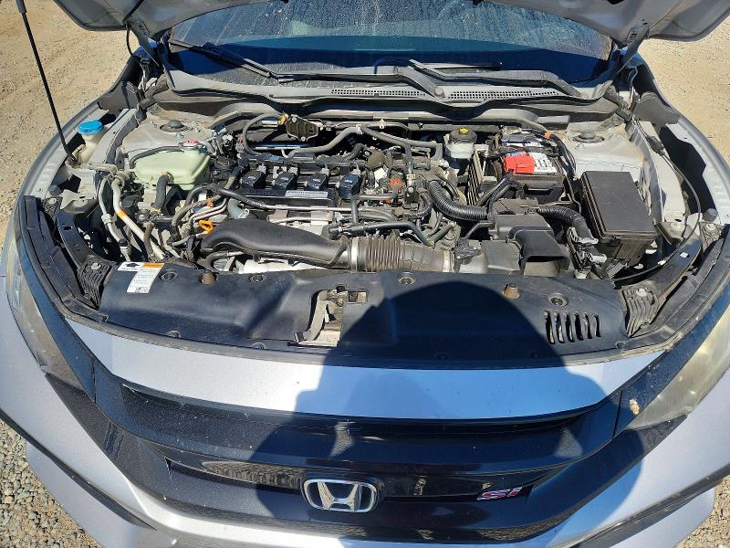 Снимка 11 от търг – 2017 HONDA CIVIC с VIN 2HGFC3A59HH752799