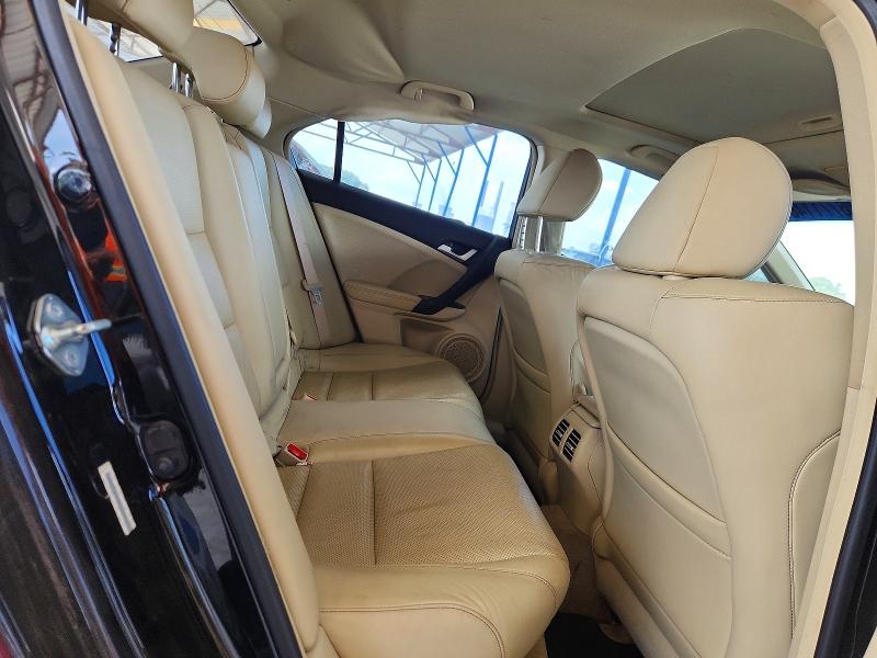 Photo 10 from auction – 2011 ACURA TSX with VIN JH4CU2F68BC010297