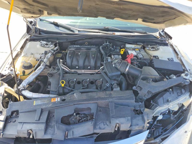 Фото 11 с аукциона – 2011 FORD FUSION с VIN 3FAHP0JG7BR279143