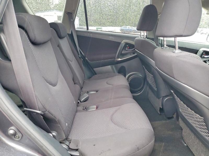 Photo 11 from auction – 2009 TOYOTA RAV4 with VIN JTMBK32V695078280