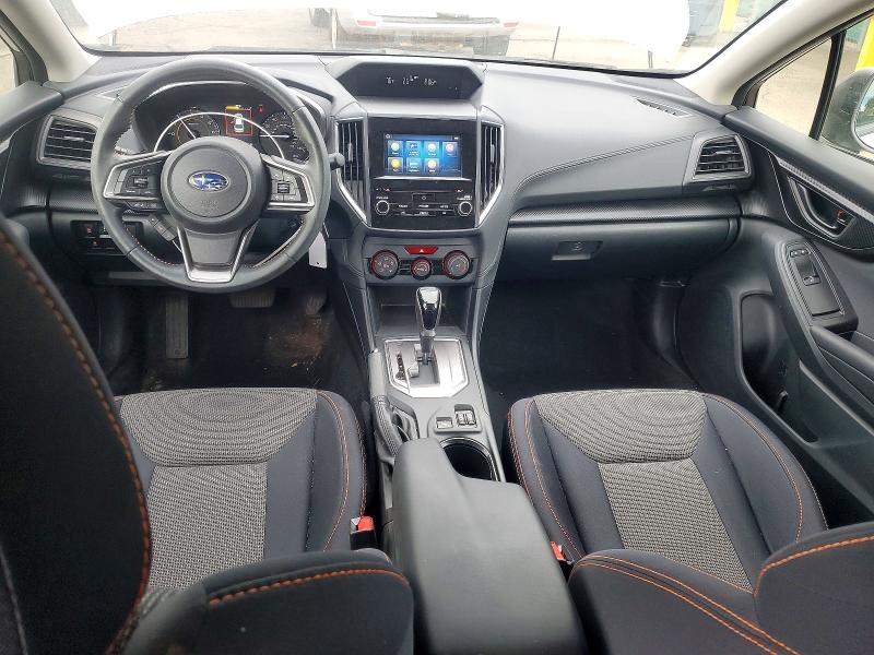 صورة رقم 8 من المزاد - 2019 SUBARU CROSSTREK مع VIN JF2GTAEC2K8367552