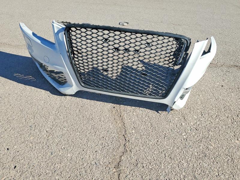 Photo 12 from auction – 2011 AUDI S5 with VIN WAUCVAFR4BA014374