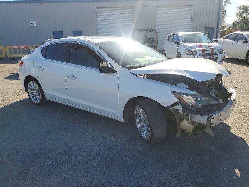 ACURA ILX 2016 con VIN 19UDE2F78GA012602 - Foto de la subasta