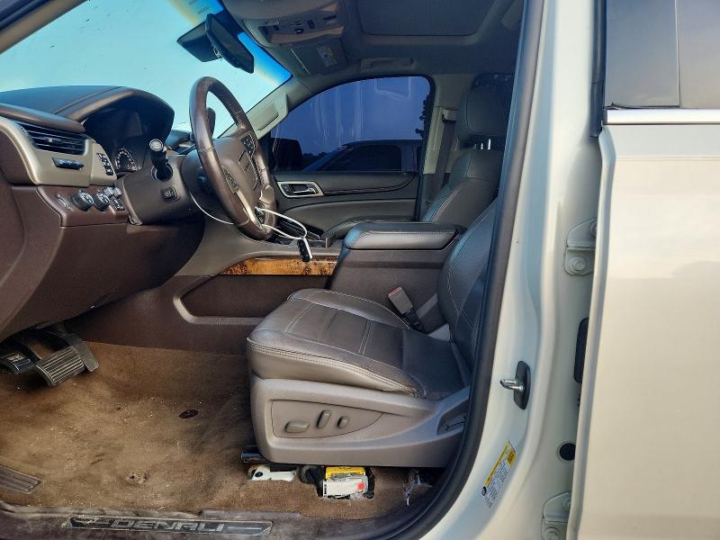 Zdjęcie 7 z aukcji – 2015 GMC YUKON z VIN 1GKS2CKJ1FR163405