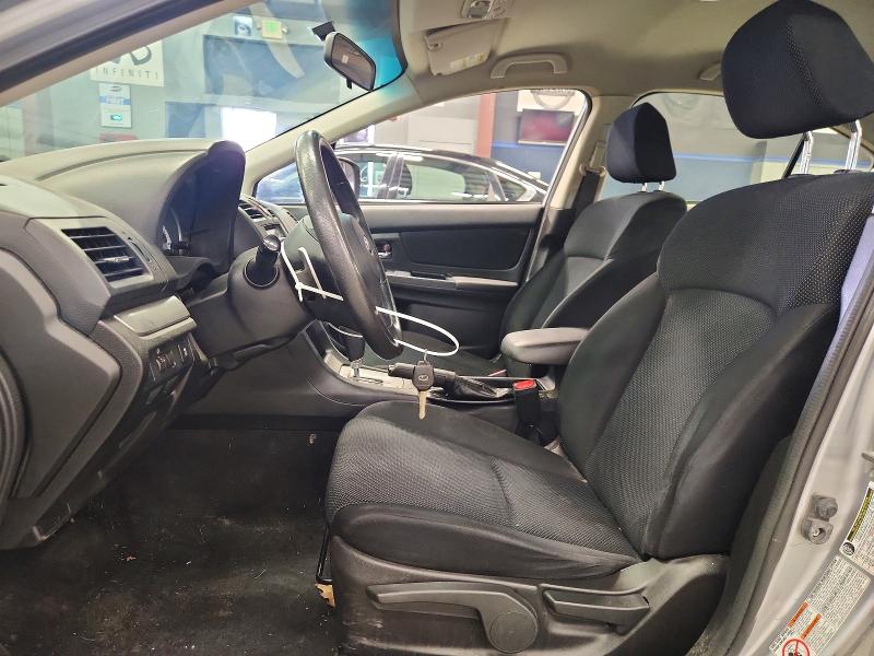 Photo 7 from auction – 2012 SUBARU IMPREZA with VIN JF1GJAC62CH012003