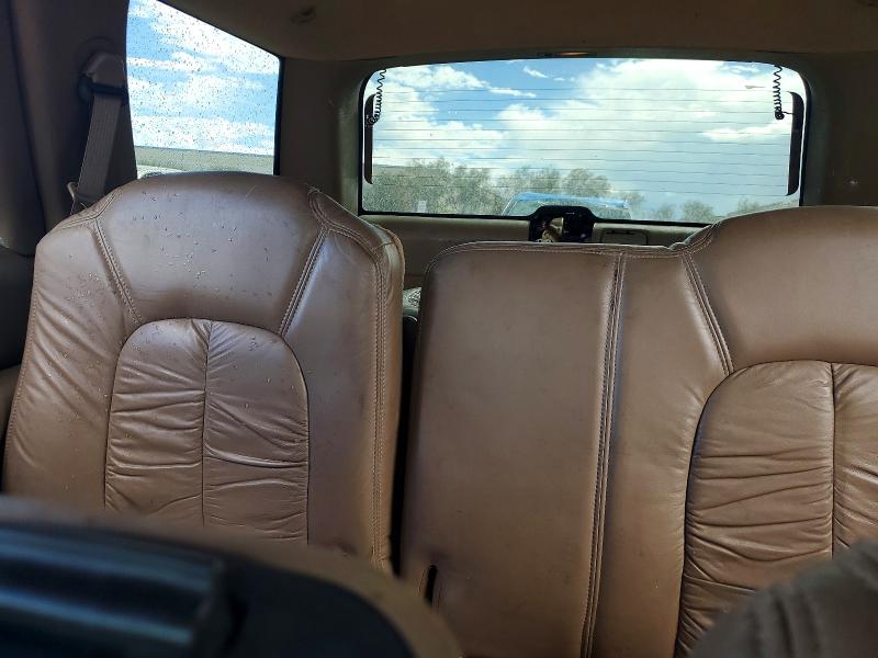 Снимка 10 от търг – 1996 OLDSMOBILE BRAVADA с VIN 1GHDT13W8T2707445