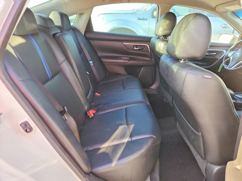 Photo 10 from auction – 2018 NISSAN ALTIMA with VIN 1N4AL3APXJC476772