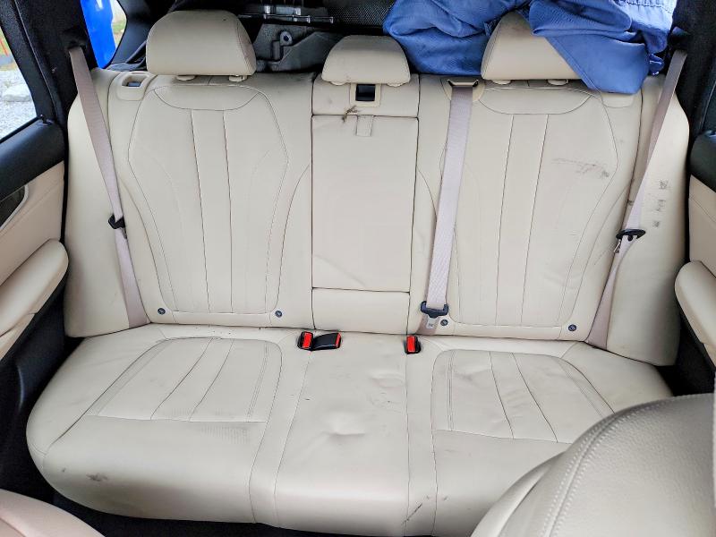 صورة رقم 10 من المزاد - 2016 BMW X5 مع VIN 5UXKT0C51G0S77207
