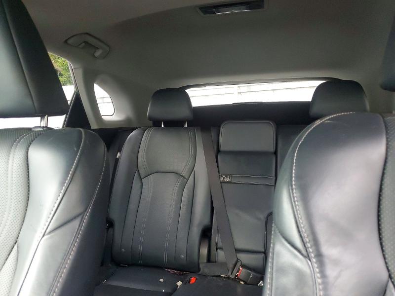 Foto 10 de la subasta – 2021 LEXUS RX con VIN 2T2HZMDA1MC282966