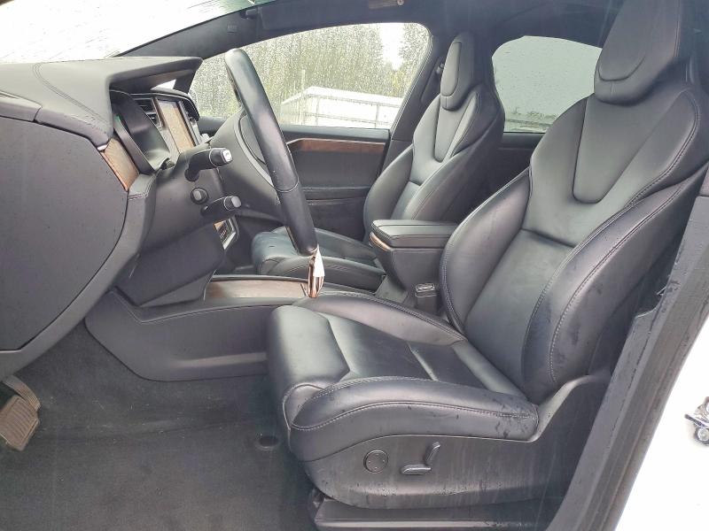 Zdjęcie 7 z aukcji – 2019 TESLA MODEL X z VIN 5YJXCDE22KF181971