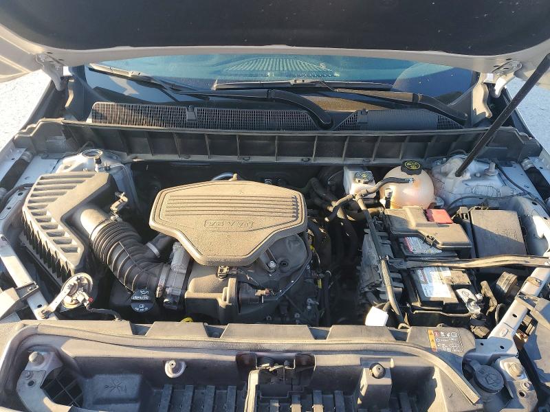 Zdjęcie 12 z aukcji – 2019 GMC ACADIA z VIN 1GKKNSLS9KZ294889