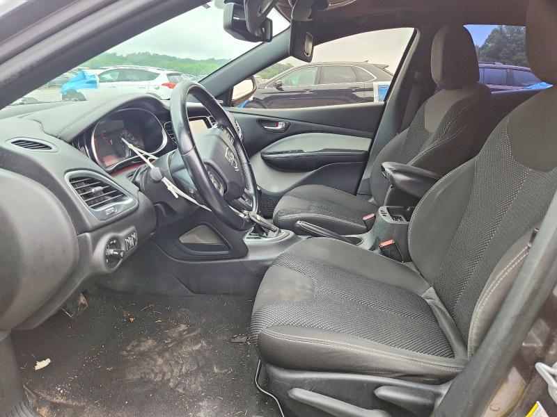 Photo 7 from auction – 2014 DODGE DART with VIN 1C3CDFBB4ED867716