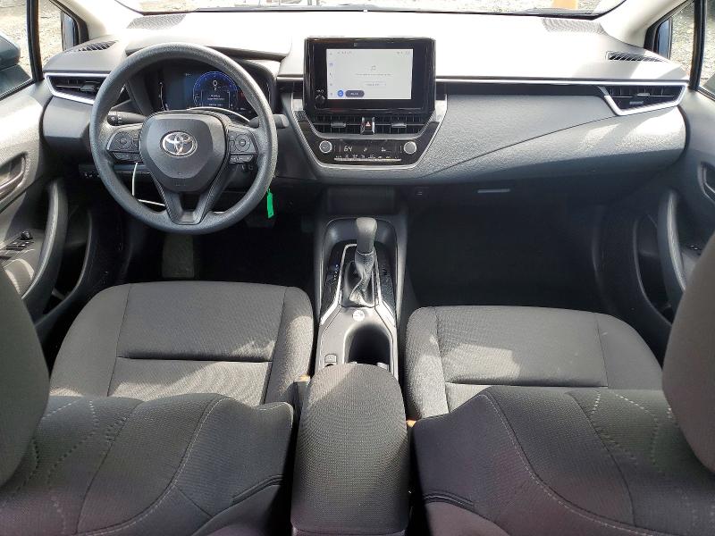 Photo 8 from auction – 2026 TOYOTA COROLLA with VIN 5YFB4MDE2TP419231