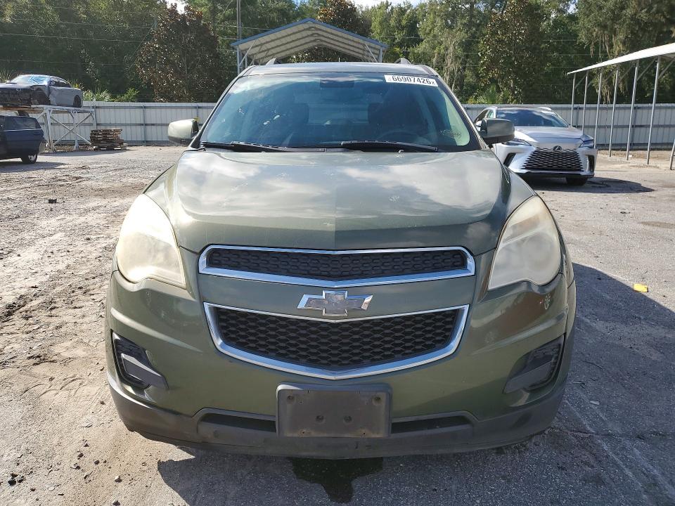 Photo 5 from auction – 2015 CHEVROLET EQUINOX with VIN 2GNALBEK2F6153892