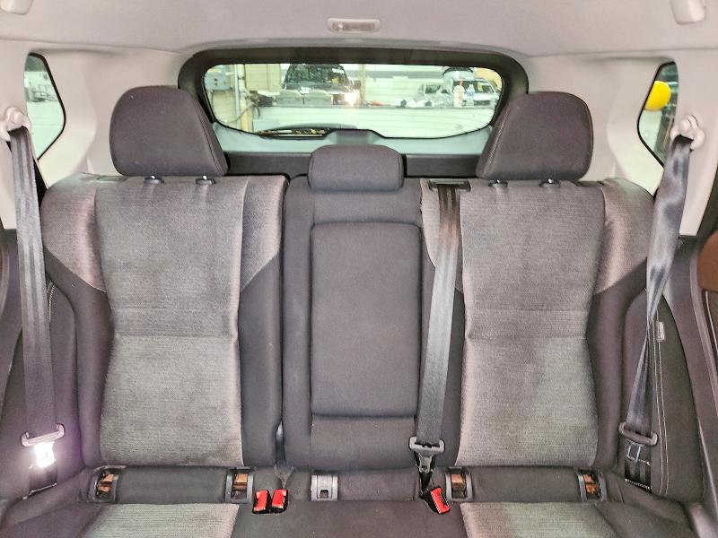 Photo 10 from auction – 2021 NISSAN ROGUE with VIN 5N1AT3AA9MC676161