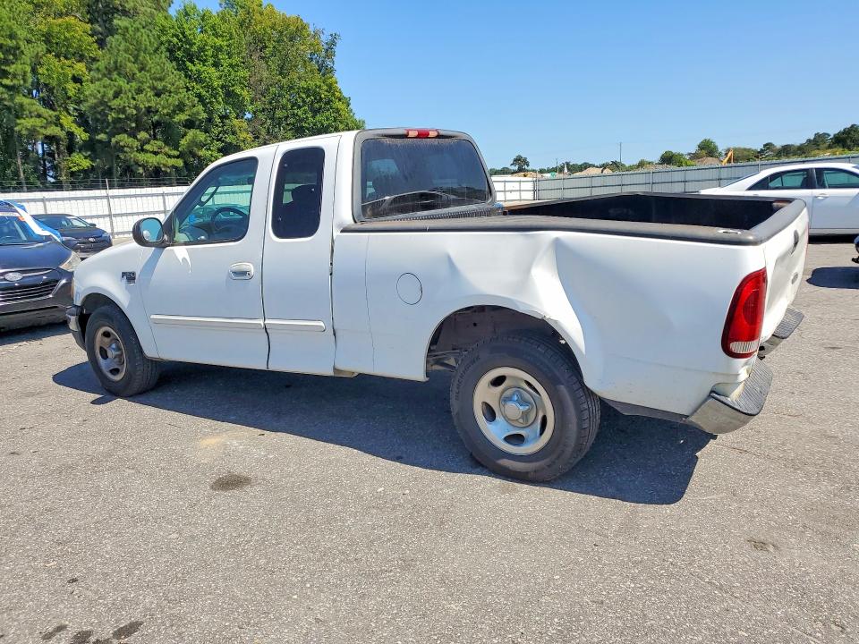 صورة رقم 2 من المزاد - 2003 FORD F150 مع VIN 1FTRX17W93NA61292