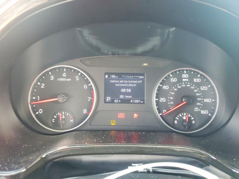 صورة رقم 9 من المزاد - 2025 KIA SELTOS مع VIN KNDEUCAA8P7380239